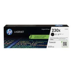 Cartucho de Toner HP Laser Jet HP 230X Negro original