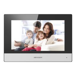 Intercomunicador de video Hikvision DS-KH6320-WTE1