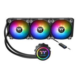 Enfriador liquido para CPU Thermaltake Water 3.0 360 ARGB