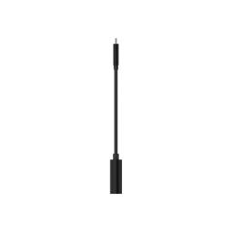 Adaptador USB-C a HDMI 4K + USB-C H Belkin