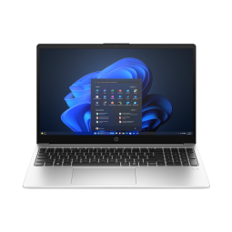 Notebook HP 250R G10 Core 5 120U 16GB 512GB 15.6 Free