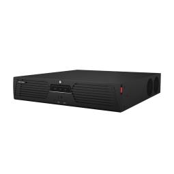 NVR de 64 canales Hikvision Ultra Series DS-9664NI-M8 8K