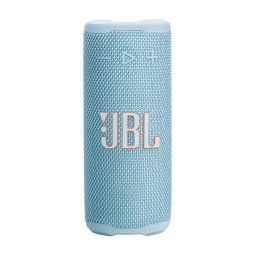 JBL Grip-Speaker-Light blue