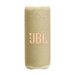 Parlante JBL Grip Bluetooth IP68 14Hs Auracast Amarillo