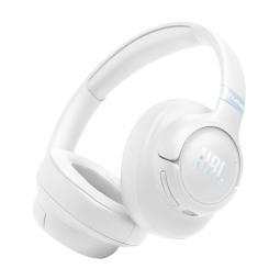 Auriculares JBL Tune 780NC Bluetooth ANC 76h Blanco