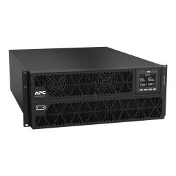 UPS APC Smart-UPS RT 6KVA Online 230V Rack/Torre