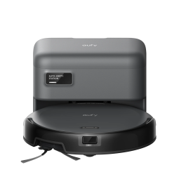 Robot Aspiradora Smart Eufy C10 con Base de Autovaciado