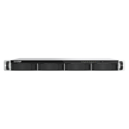Servidor NAS QNAP TS-H765eU 4 bahias Rack 1U con QuTS hero
