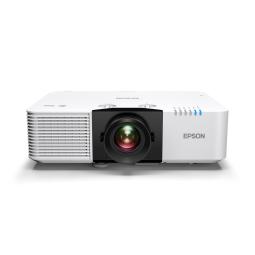 Proyector Laser Epson PowerLite L690U WUXGA 6500 Lumens