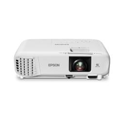 Proyector Epson PowerLite E24 3600 Lumenes XGA 3LCD