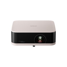Proyector inteligente Epson Lifestudio Pop Rosa FHD 700lm