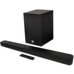 Barra de sonido JBL Cinema SB180 Cableado Bluetooth 110w