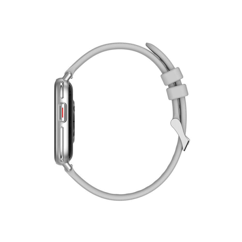 RELOJ SMARTWATCH ARGOM S50 SILVER