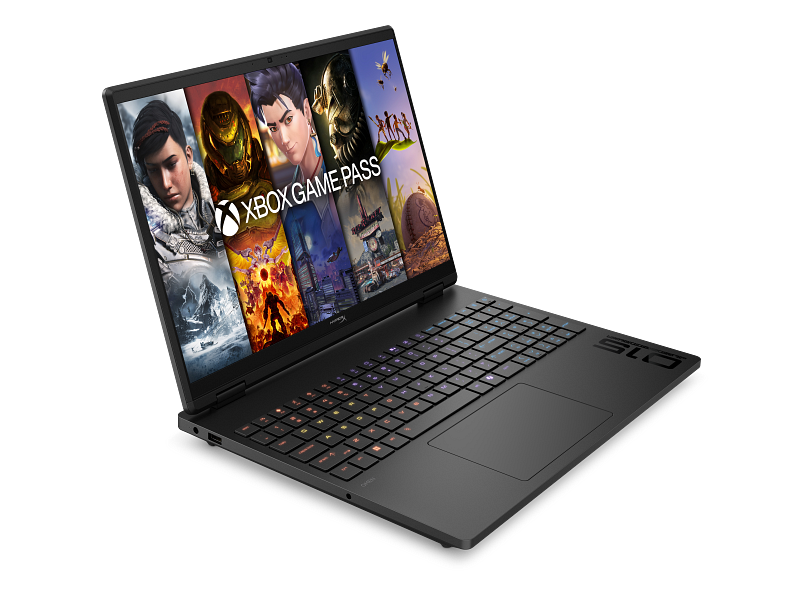 Notebook HP OMEN 15 D62W3LA i7 16GB 512GB RTX 5060 W11