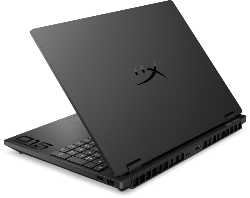 Notebook HP OMEN 15 D62W3LA i7 16GB 512GB RTX 5060 W11
