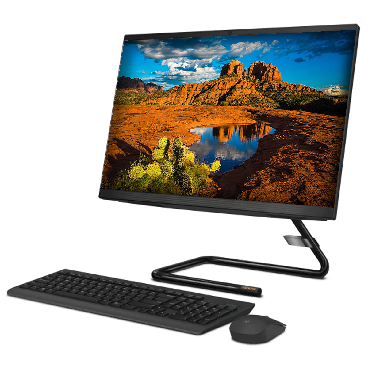 AIO LENOVO IDEACENTRE 22ADA05 22