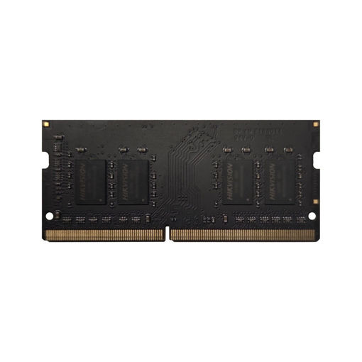 MEMORIA RAM SODIMM DDR4 2666 8GB HIKVISION