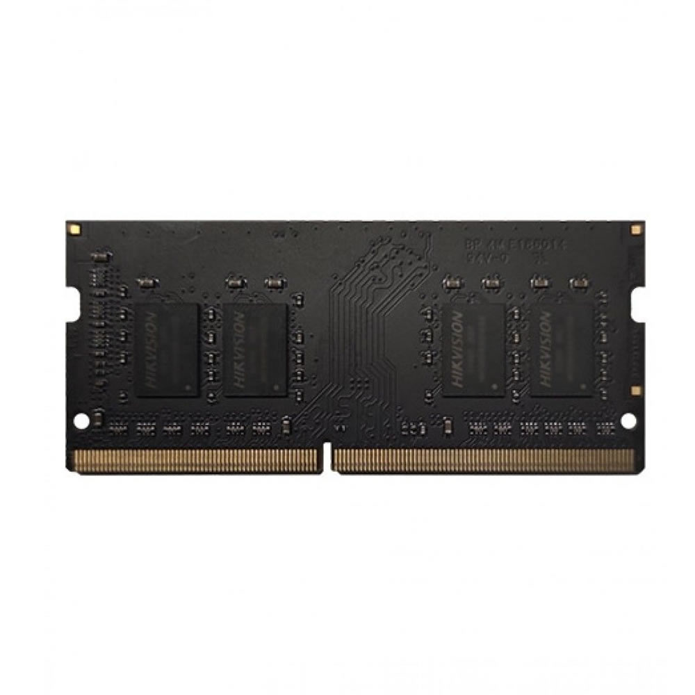 MEMORIA RAM SODIMM DDR4 2666 16GB HIKVISION