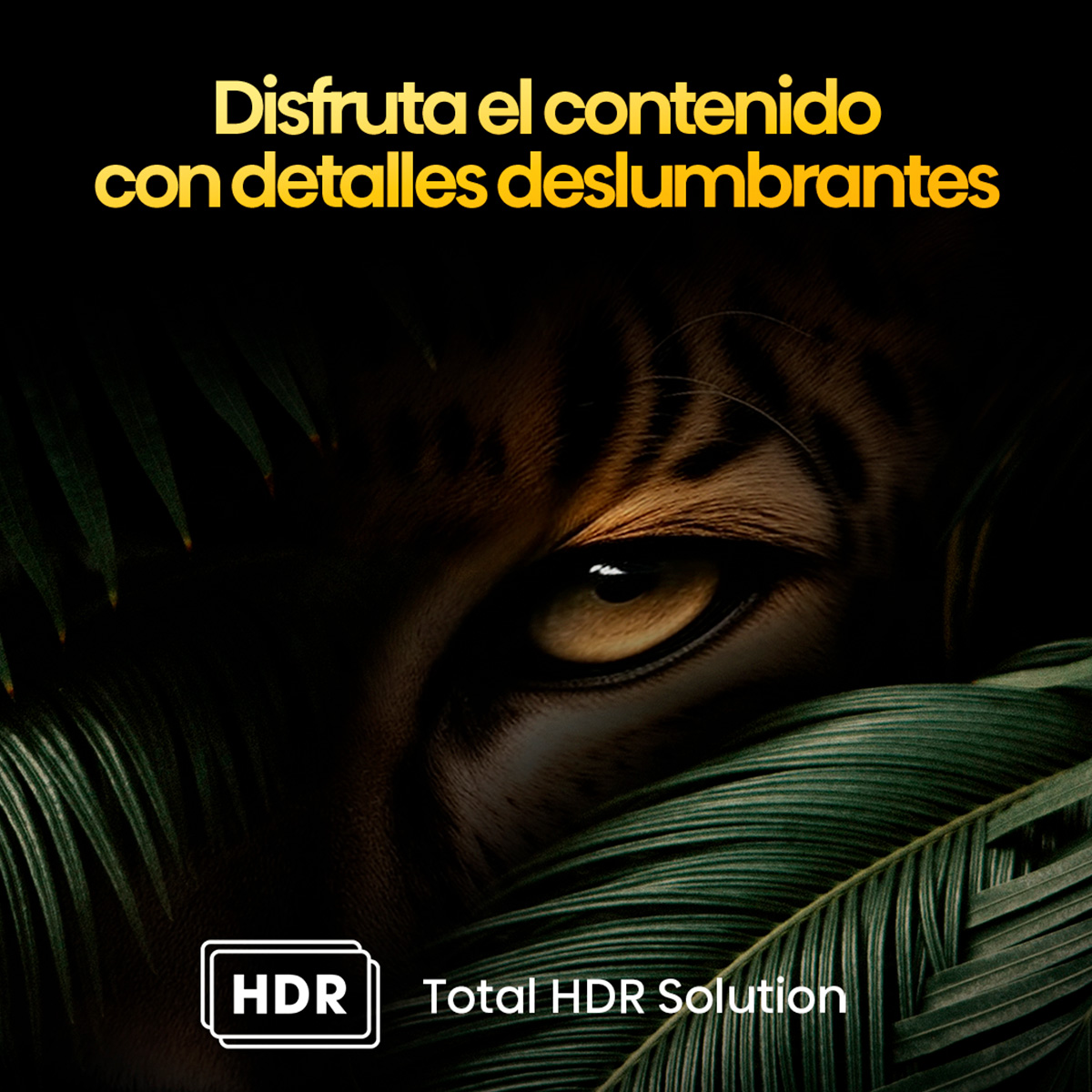 TELEVISOR HISENSE SMART TV QLED UHD 4K 65 Google TV
