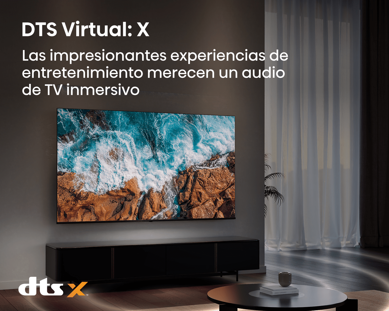 TELEVISOR HISENSE SMART TV UHD 4K 70 Dolby Vision
