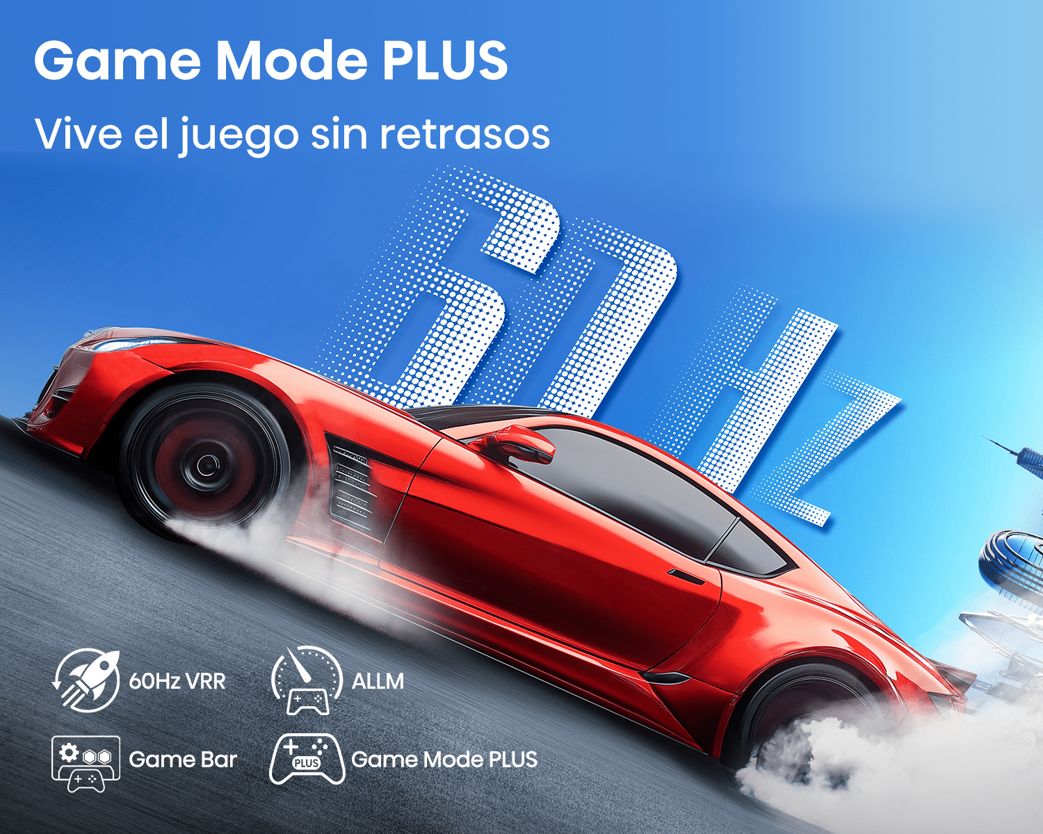 TELEVISOR HISENSE SMART TV UHD 4K 70 Dolby Vision