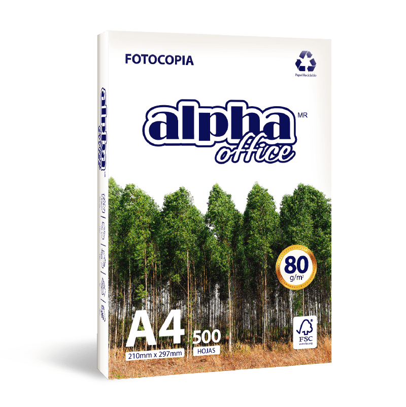 JANDAINHA SURTIDO A4 75 G 100 H