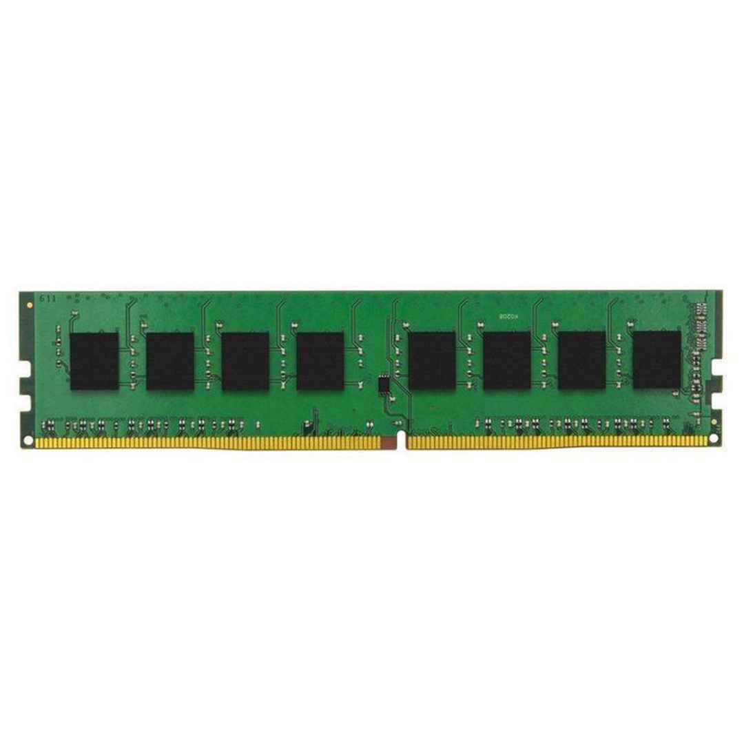 MEMORIA RAM DDR4 2666 16GB KINGSTON UDIMM