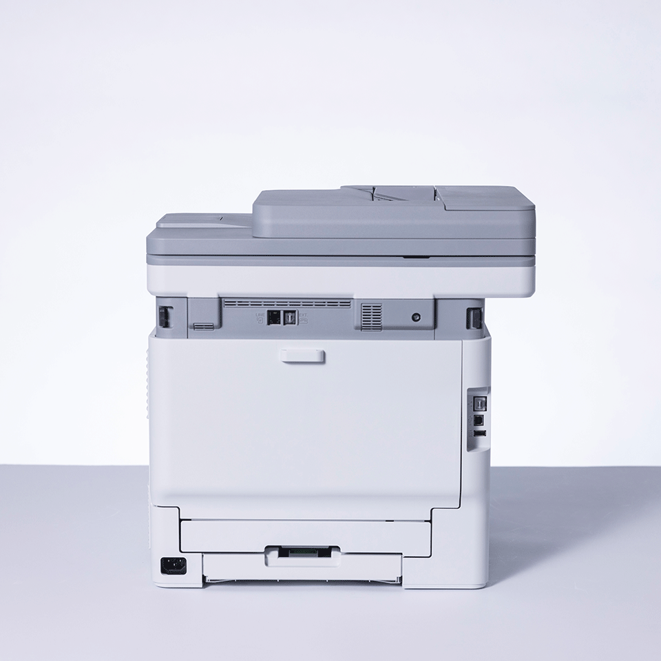 IMPRESORA MULTIFUNCION LASER BROTHER MFCL8970CDW COLOR
