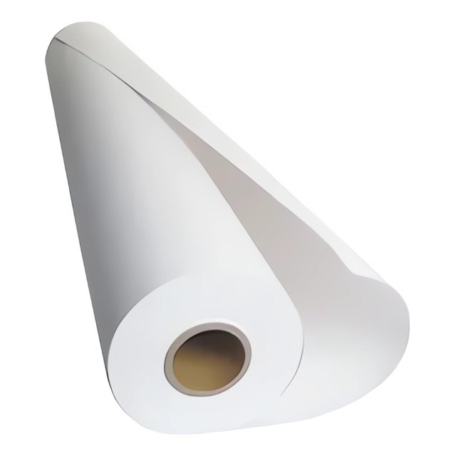 PAPEL ROLLO PARA PLOTTER BOND OBRA B2 90 grs 91cm x 100mts