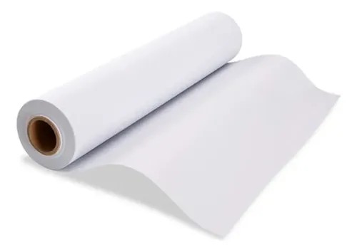 PAPEL ROLLO PARA PLOTTER BOND OBRA B2 90 grs 91cm x 100mts