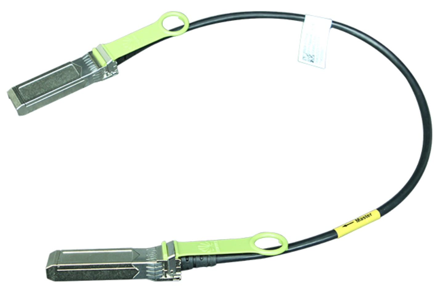 Cable DAC SFP+ Huawei 10GE 0.5m SFP+STACK-CU0M5