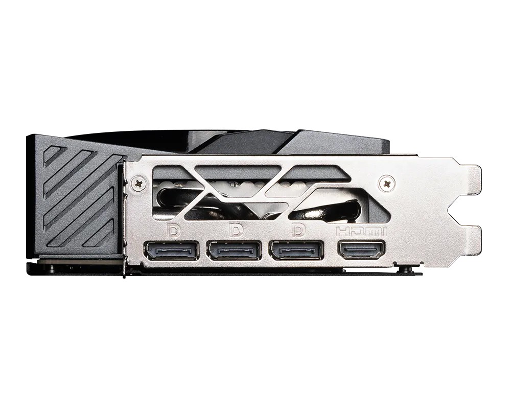 Tarjeta Grafica MSI RTX 5080 Gaming Trio OC 16GB GDDR7