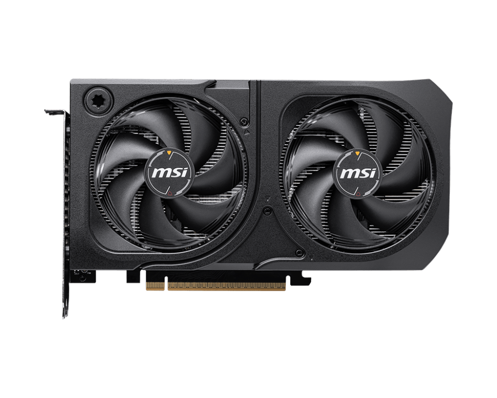 Tarjeta Grafica MSI RTX 5060 Ti 16G SHADOW 2X OC PLUS