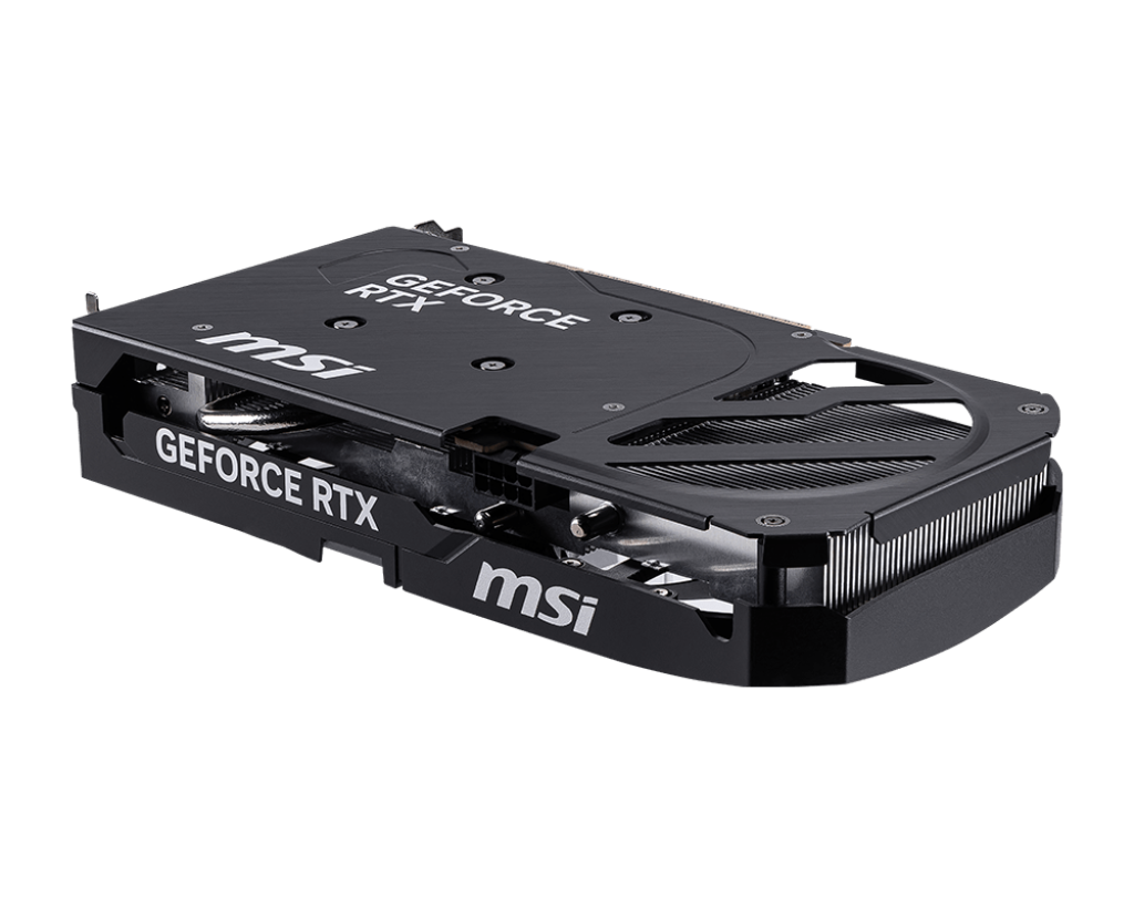 Tarjeta Grafica MSI RTX 5060 Ti 16G SHADOW 2X OC PLUS