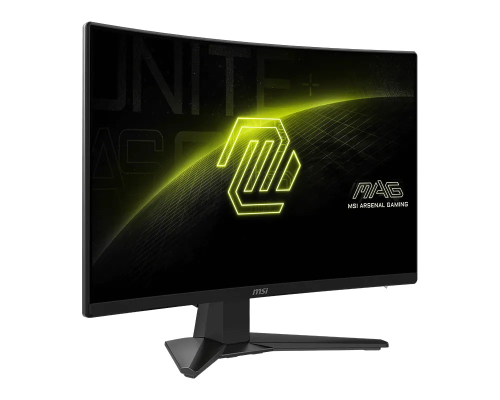 Monitor MSI MAG242C 24