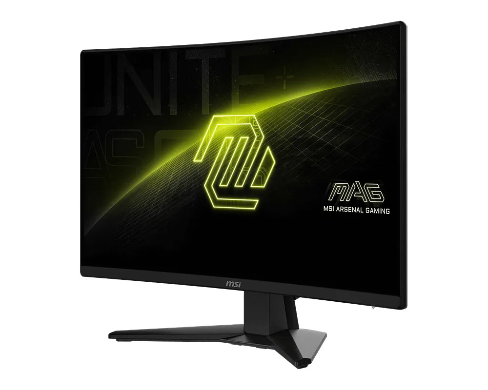 Monitor MSI MAG242C 24