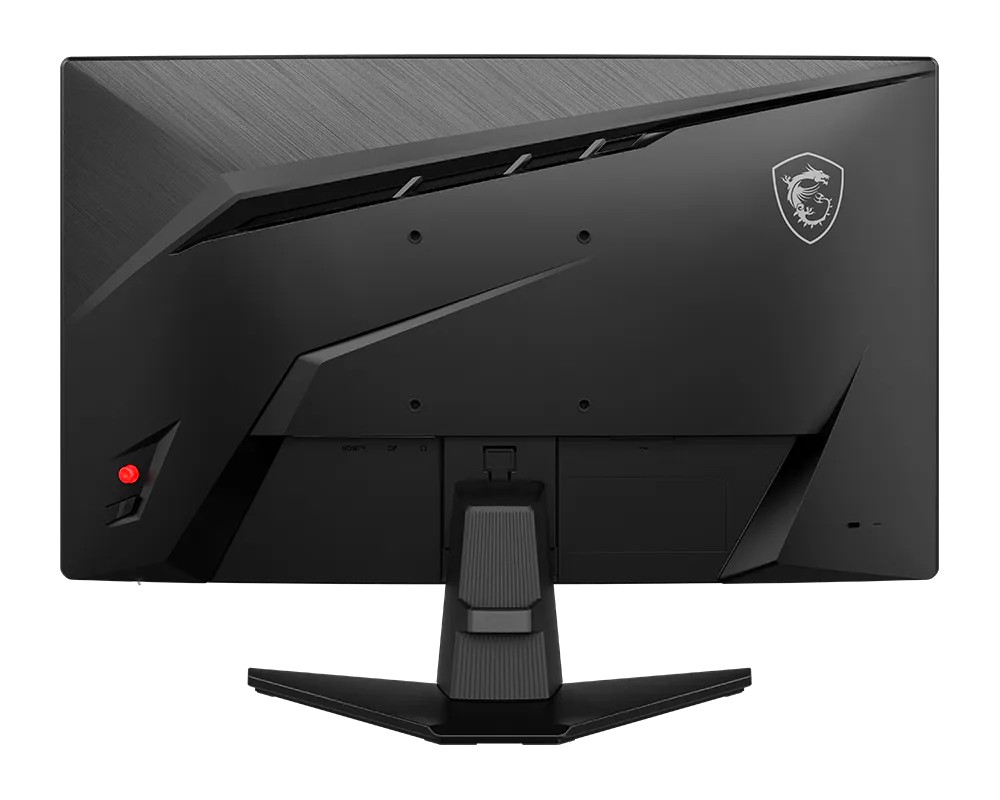 Monitor MSI MAG242C 24