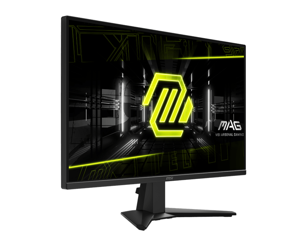 MONITOR Gamer MSI MAG 275QF QHD 27 180HZ IPS 0.5ms