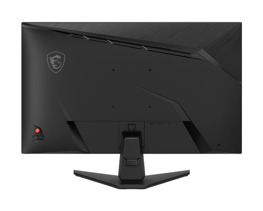 MONITOR MSI MAG 272F X24 Full HD 27