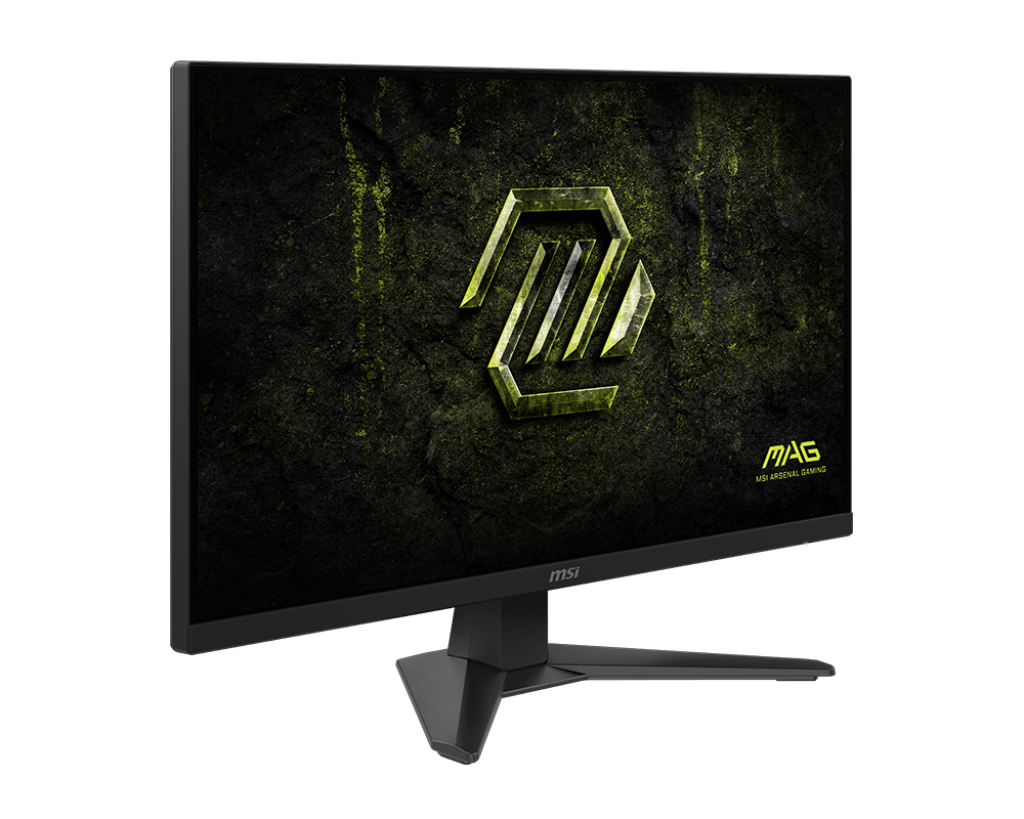 MONITOR MSI MAG 272F X24 Full HD 27