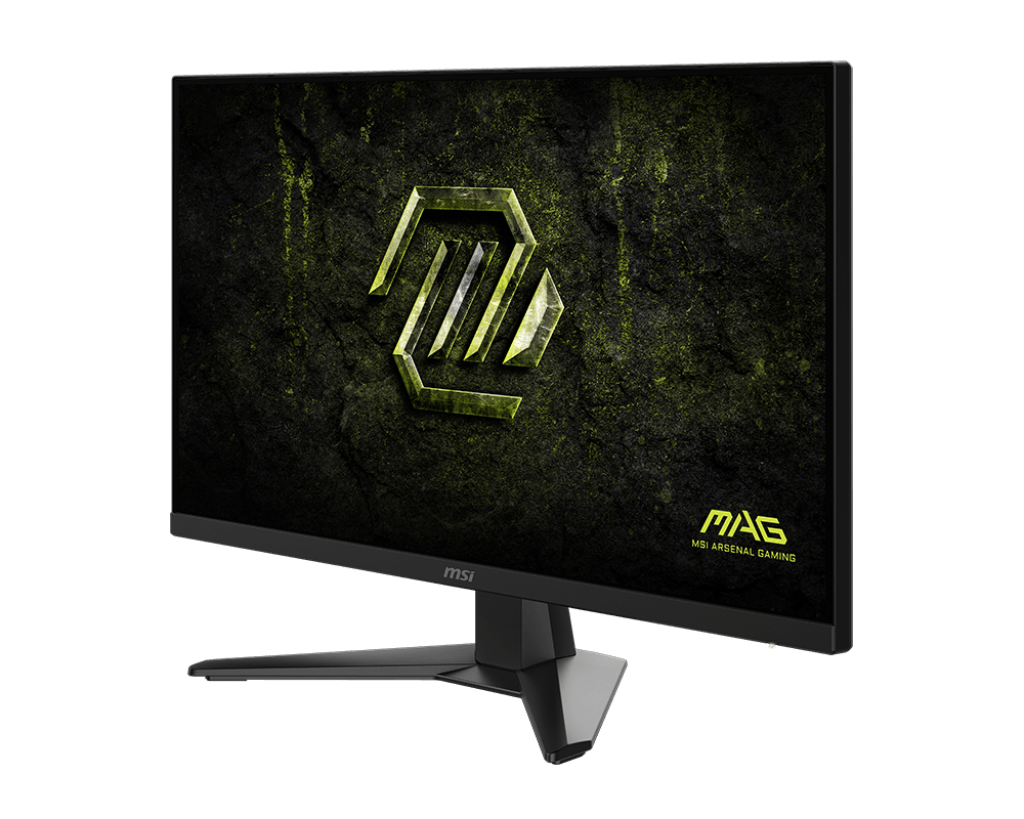 MONITOR MSI MAG 272F X24 Full HD 27