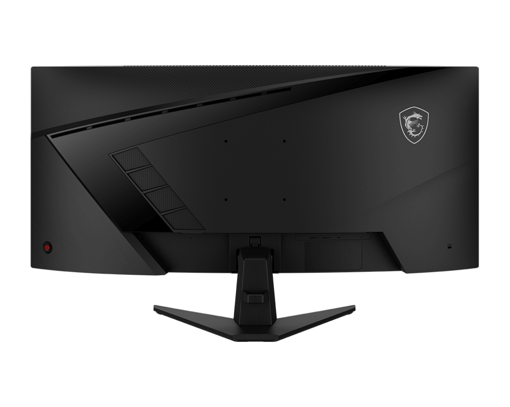 MONITOR Gamer Curvo de 34 MSI MAG 346CQ WQHD 180Hz