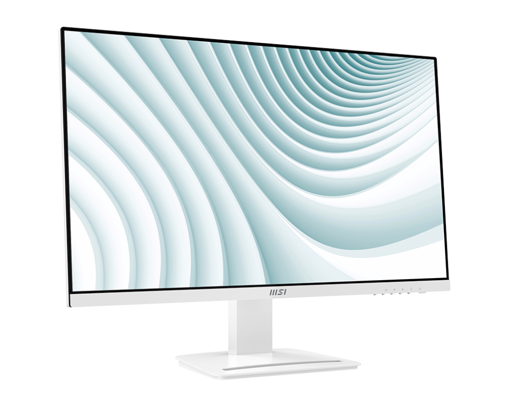 MONITOR MSI PRO MP273AW 27