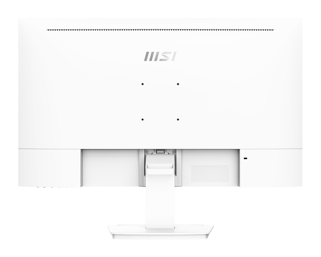 MONITOR MSI PRO MP273AW 27