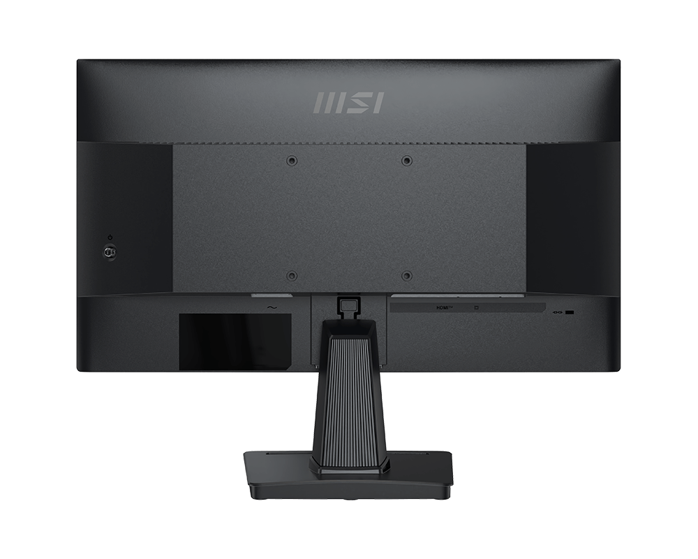 MONITOR MSI PRO MP225V 22