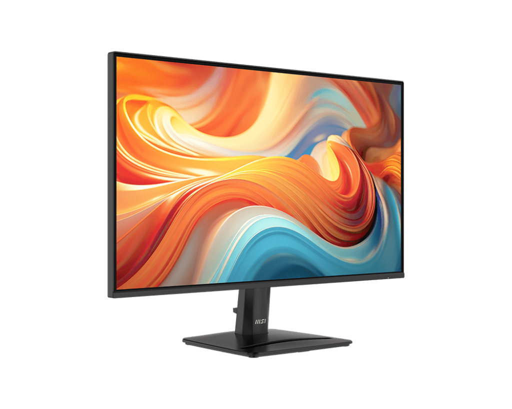 MONITOR MSI PRO MP271 E14A 27 IPS 144HZ 1ms