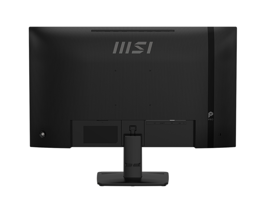 MONITOR MSI PRO MP271 E14A 27 IPS 144HZ 1ms