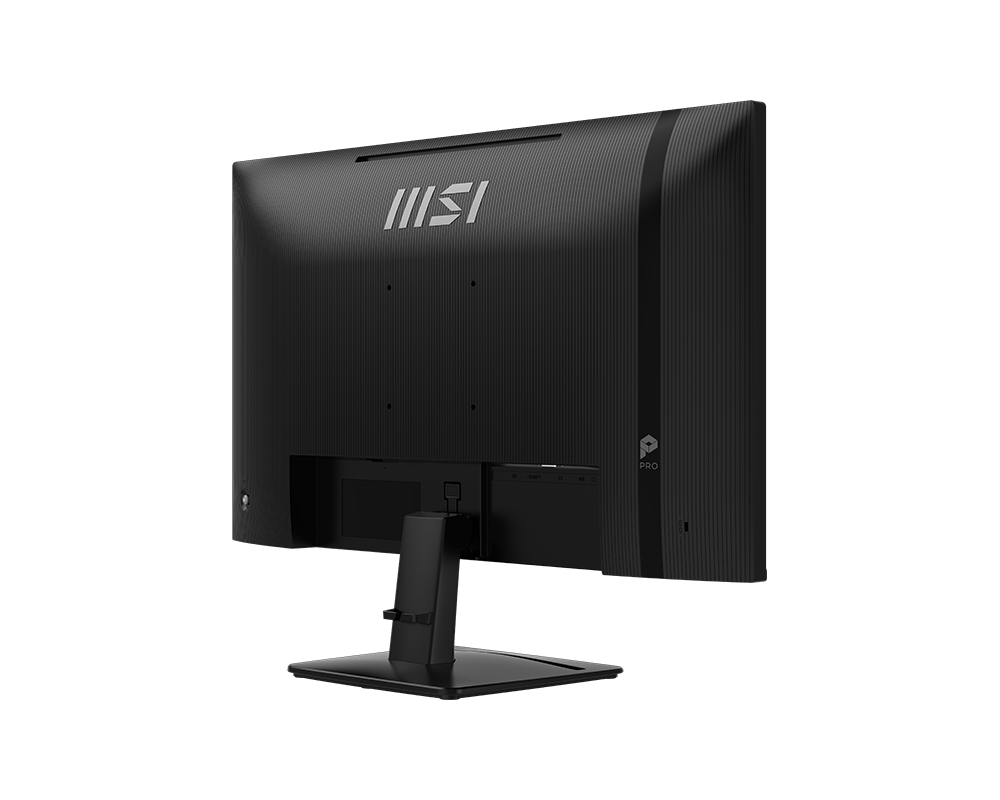 MONITOR MSI PRO MP271 E14A 27 IPS 144HZ 1ms
