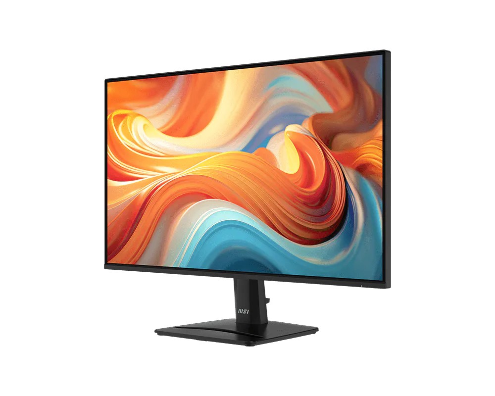 Monitor MSI PRO MP271 E14A 27