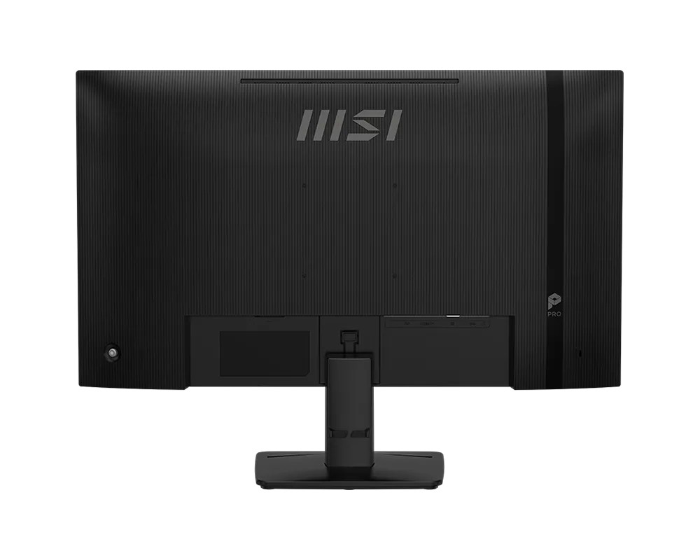 Monitor MSI PRO MP271 E14A 27